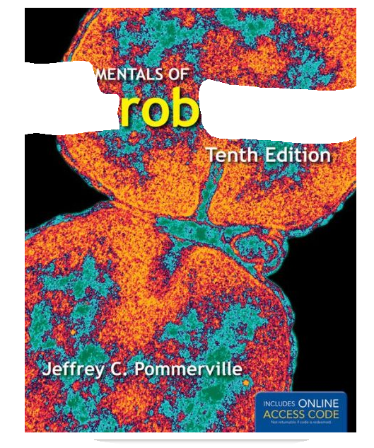 microbiology joel robbins