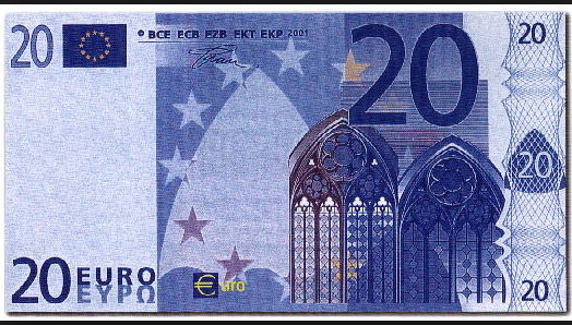 eurodollar money